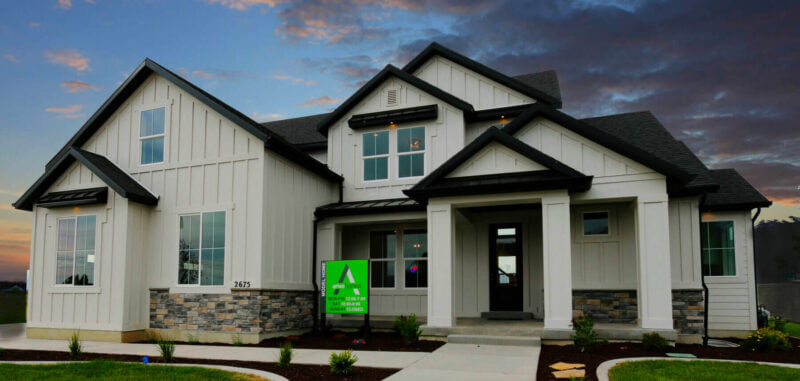 Find your new home today with Arive Homes